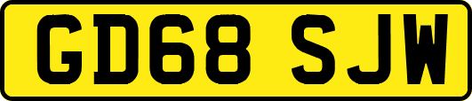 GD68SJW