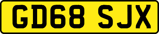 GD68SJX