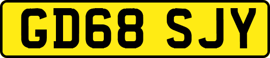 GD68SJY