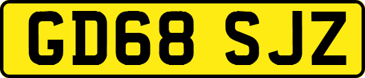 GD68SJZ