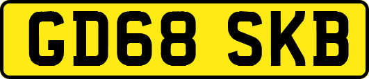 GD68SKB