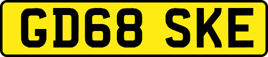 GD68SKE
