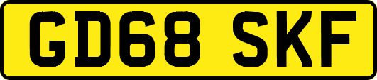 GD68SKF