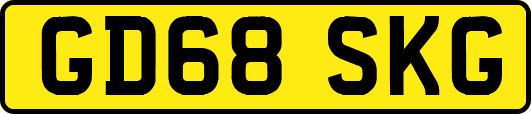 GD68SKG