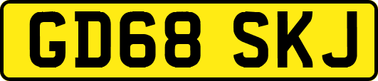 GD68SKJ