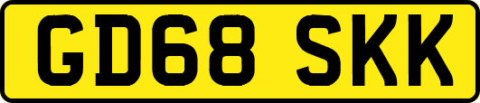 GD68SKK