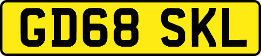 GD68SKL