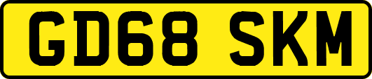 GD68SKM