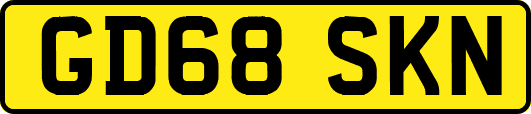 GD68SKN