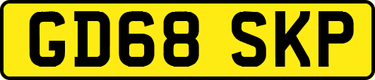 GD68SKP