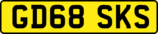 GD68SKS