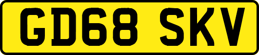 GD68SKV
