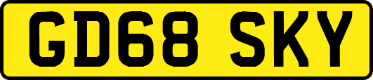 GD68SKY