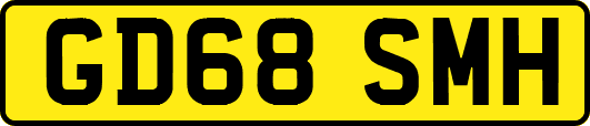 GD68SMH