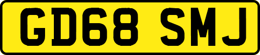 GD68SMJ