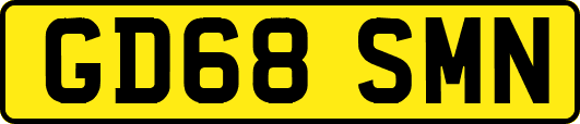 GD68SMN