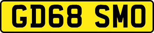 GD68SMO