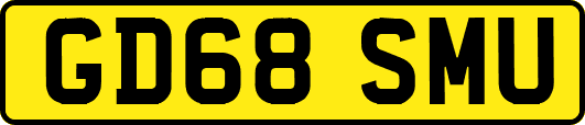 GD68SMU
