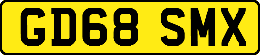 GD68SMX