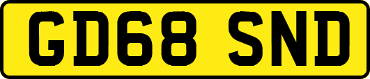 GD68SND