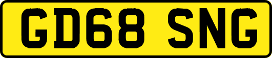 GD68SNG