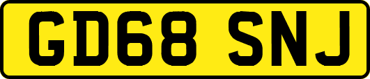GD68SNJ