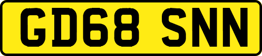 GD68SNN