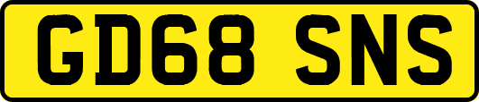 GD68SNS