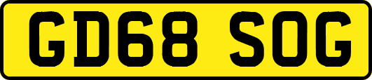 GD68SOG