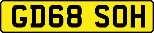 GD68SOH