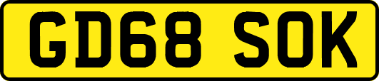GD68SOK