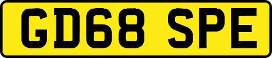 GD68SPE