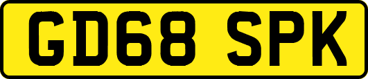 GD68SPK
