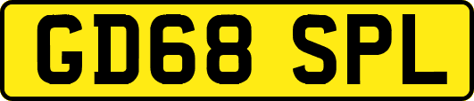 GD68SPL