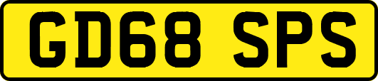 GD68SPS