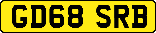 GD68SRB