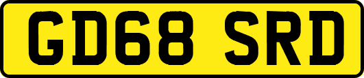 GD68SRD