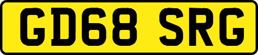 GD68SRG
