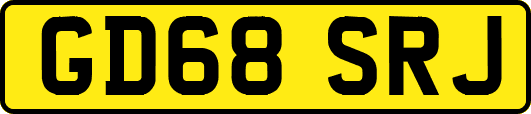 GD68SRJ