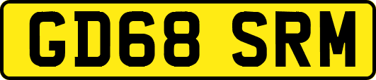 GD68SRM