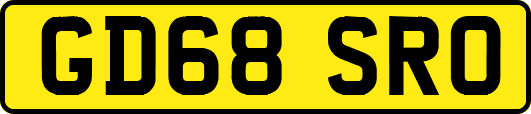 GD68SRO