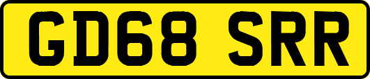 GD68SRR