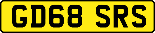 GD68SRS
