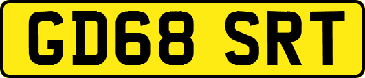 GD68SRT