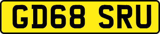GD68SRU