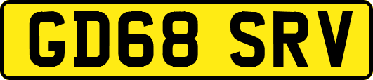 GD68SRV