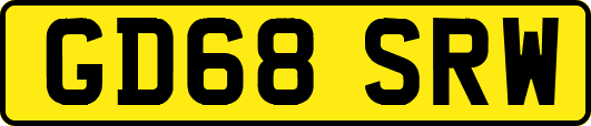 GD68SRW