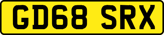 GD68SRX