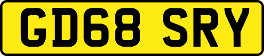 GD68SRY