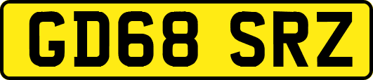 GD68SRZ